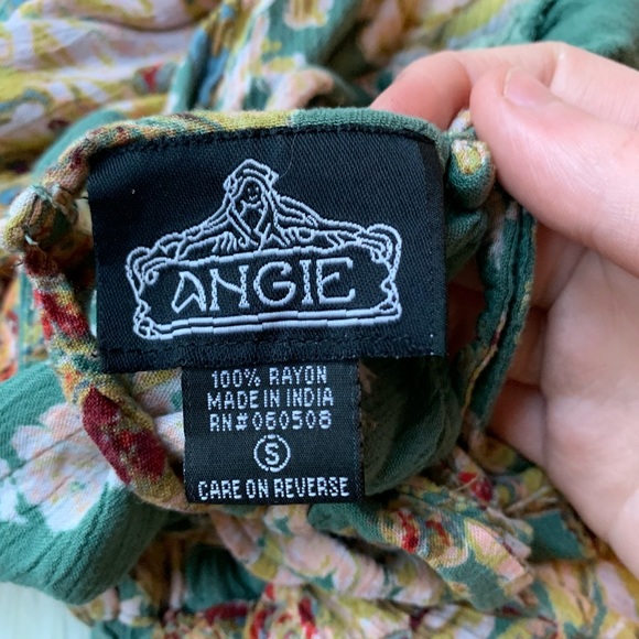 Floral Rimper - Picture 5 of 6